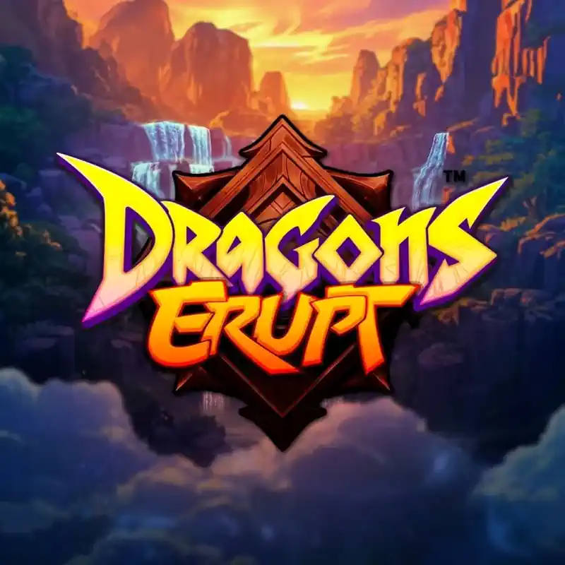 Dragons Erupt