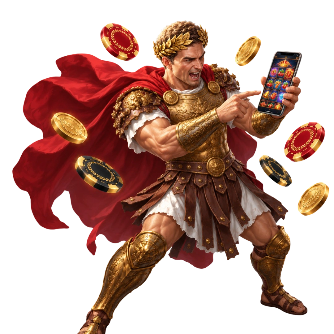 Legiano Casino Legiano Mobile App Access Guide for Australia Hero