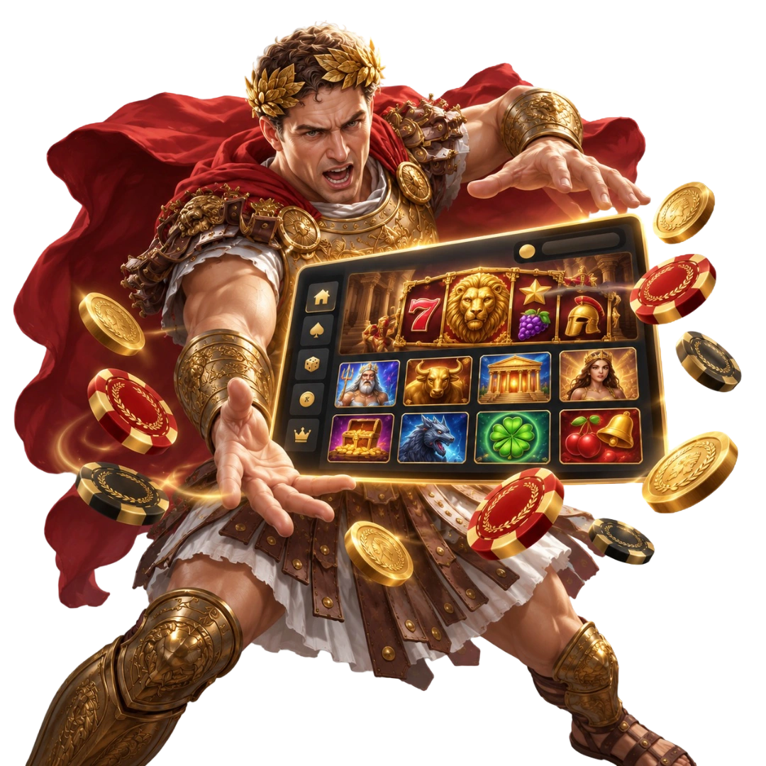 Legiano Casino Legiano Online Pokies in Australia Hero