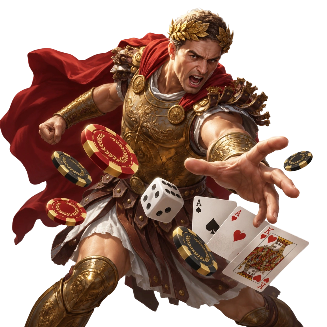 Legiano Casino Legiano Online Casino in Australia Hero